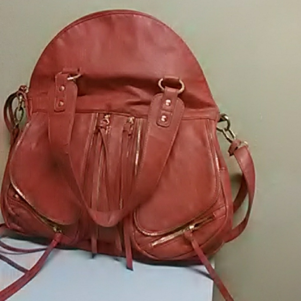 Urban Expressions Pocketbook